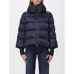 Add Jacket Woman Blue